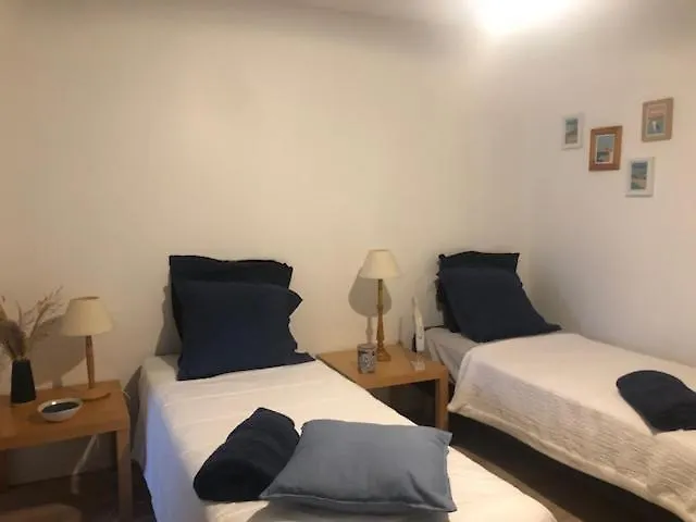 Maison De Charme Avec Jardin,Pace,Proche De Rennes