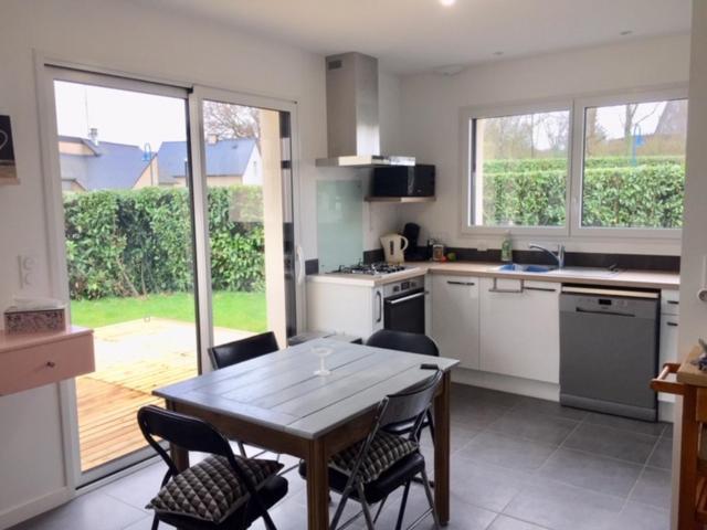 Holiday home Maison De Charme Avec Jardin,pace,proche De Rennes *