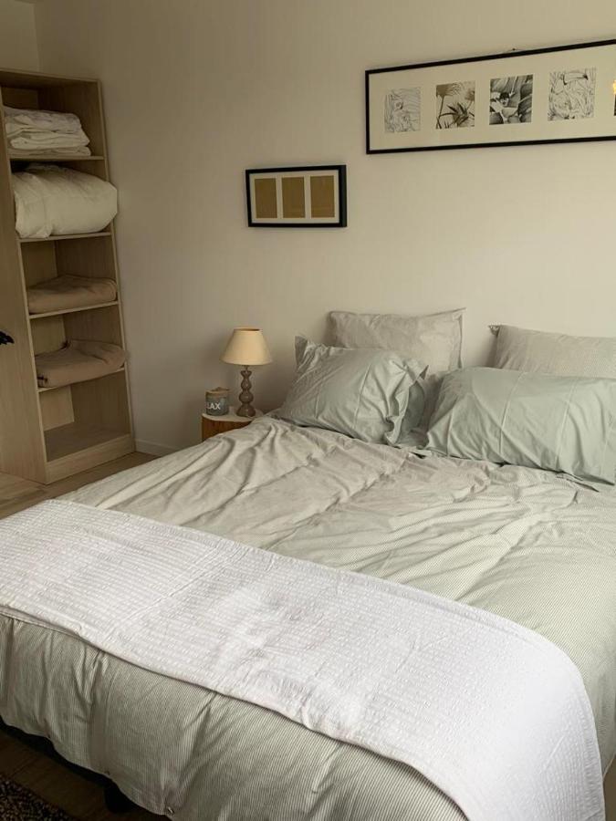 Maison De Charme Avec Jardin,pace,proche De Rennes Holiday home Pace (Ille-et-Vilaine)